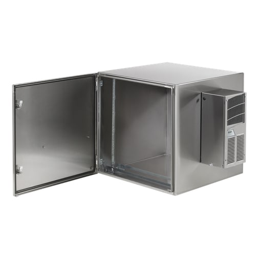 nVent Hoffman - PTK SGL SD 24X24X24 SSAC 4X