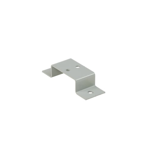 nVent Hoffman - Hoffman F88GSH Support Hanger, fits 8" x 8", Gray, Steel