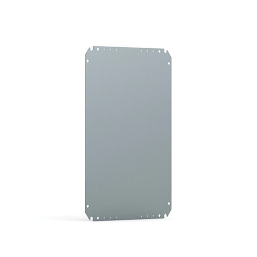 nVent Hoffman - NVENT HOF AMP07050 Panel fits 700