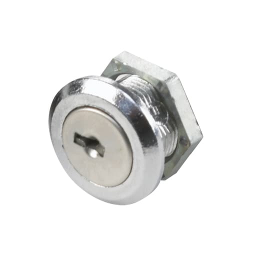 nVent Hoffman - Hoffman DKL2233 Quarter-Turn Lock, 0.89x 1" x 1.5", Plastic