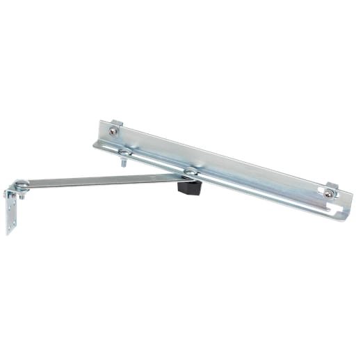 nVent Hoffman - Hoffman ADSTOPK Door Stop Kit, Steel