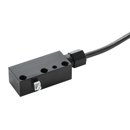 nVent Hoffman - Hoffman DAHHL801AC Hazardous Location Heaters, 115v 50/60Hz, Aluminum