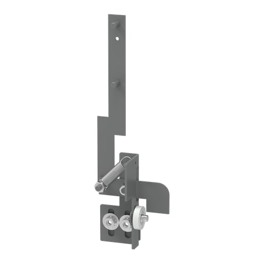 nVent Hoffman - Hoffman AUORMK Operator Release Mechanism Kit
