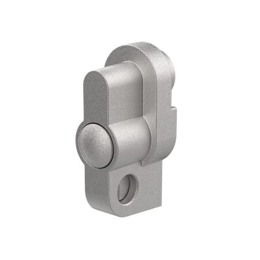nVent Hoffman - Hoffman UUHPL Keylock Kit and Padlock Kit, fits ULTRX, Fiberglass