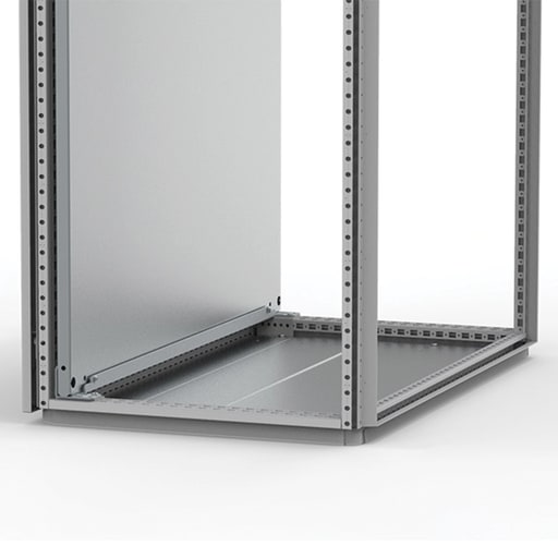 nVent Hoffman - NVENT HOF MPW2012 Panel Fits 2000x1