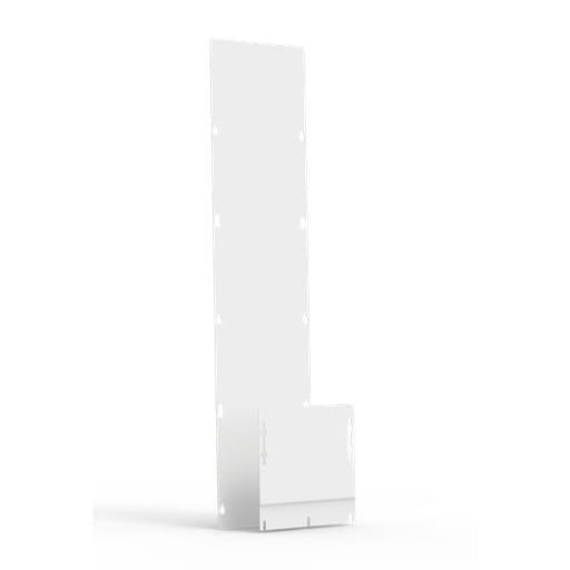 nVent Hoffman - Hoffman AU8418BP Barrier Panel 84x18