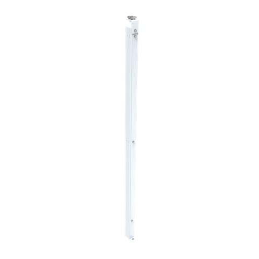 nVent Hoffman - Hoffman A90FSCPS Center Panel Supports, fits 90.06", White, Steel