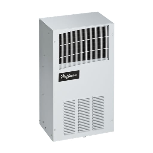 nVent Hoffman - Hoffman T290446G403 T-Series Mid-Size Outdoor SS with Corrosion and Heater Type 4X, T29 4000 BTU 460v 1PH