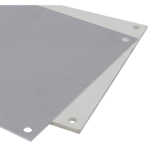 nVent Hoffman - HOF/VES ABP4032A Plate Mtg ARIA Alu