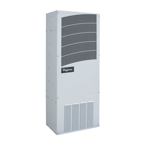 nVent Hoffman - Hoffman T531926G100 T-SERIES Mid-size Outdoor, 20,000 BTU 230VAC, 50/60 HZ