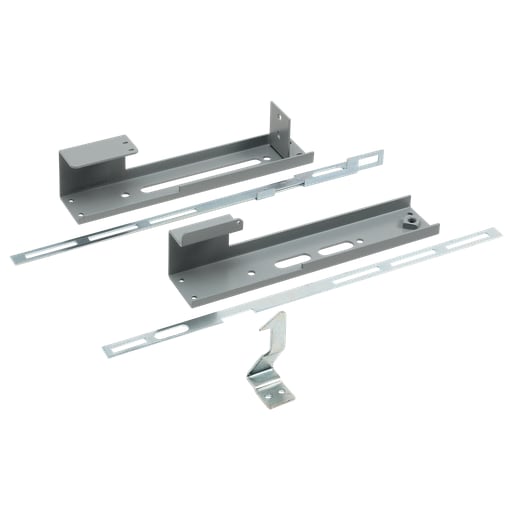 nVent Hoffman - Hoffman ECHV Operator Adapters for Universal Cutouts