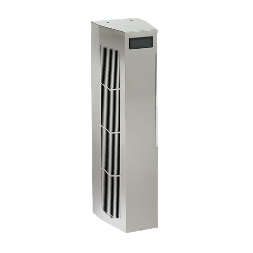 nVent Hoffman - Hoffman N431216G051 SPECTRACOOL Compact Indoor, 12000BTU 115V SS Type 4X