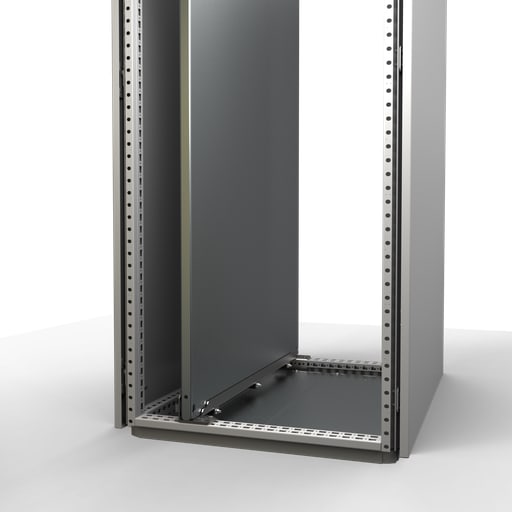 nVent Hoffman - NVENT HOF MTS1200 Sliding profiles