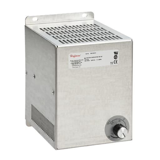 nVent Hoffman - Hoffman DAH13002C 1300W Heater 230V