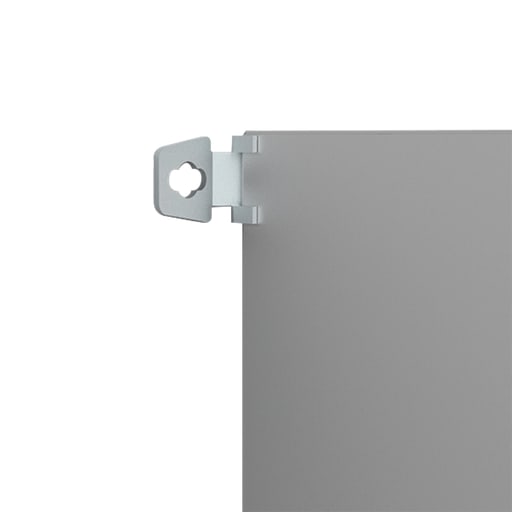 nVent Hoffman - NVENT HOF AWS41-316 Wall Mntg Brack