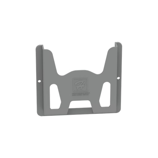 nVent Hoffman - Hoffman ADP1 Small 6" Data Pocket, Thermoplastic
