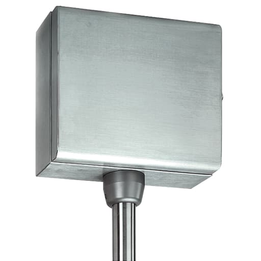 nVent Hoffman - Hoffman CCC48S354016 Stainless Steel HMI Enclosures, Type 4X, 350x 400x 160mm, SS Type 304