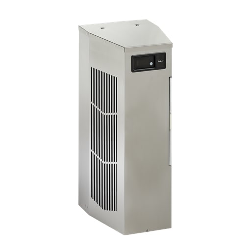 nVent Hoffman - Hoffman N280416G051 SPECTRACOOL Narrow Indoor/Outdoor, 4000BTU 115V SS Type 4X