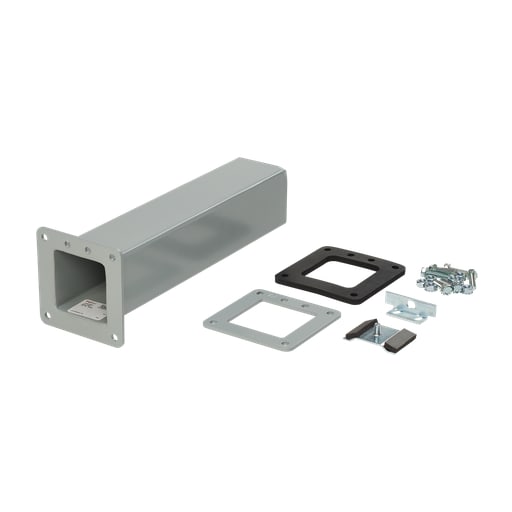 nVent Hoffman - Hoffman F126LX Not Lay-In Cut-Off Fitting