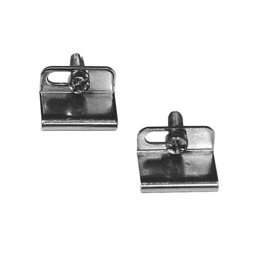 nVent Hoffman - Hoffman AL18 Clamp Kits, SS Type 304