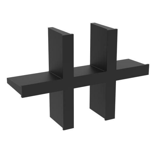 nVent Hoffman - NVENT HOF CCFD4 CABLE ENTRY DIVIDER
