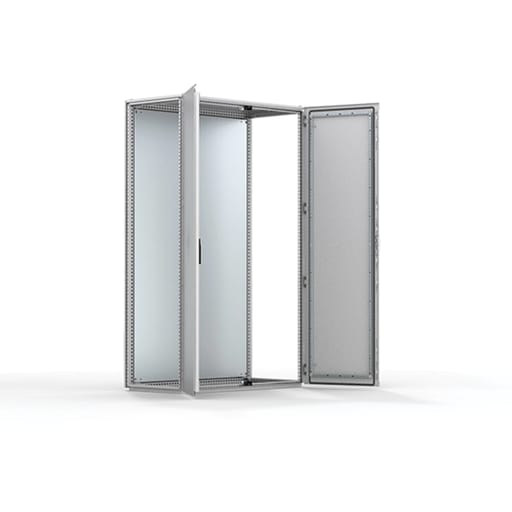 nVent Hoffman - NVENT HOF MCD20125R5 Floor-Stand M