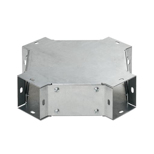 nVent Hoffman - Hoffman F22XGV 2x2 Cross Fitting