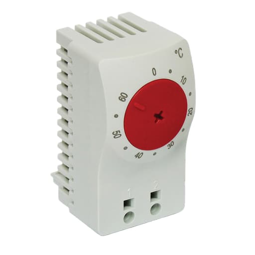 nVent Hoffman - NVENT HOF ATEMNCC HEATER TEMP CONTR