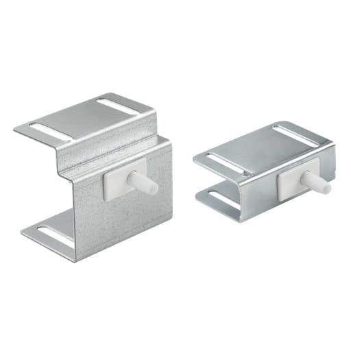 nVent Hoffman - Hoffman ALFSWD Door-Activated Switch for Fluorescent Light Packages