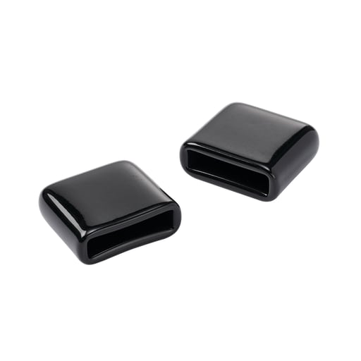 nVent Hoffman - Hoffman LEC End Cap Kit, Steel