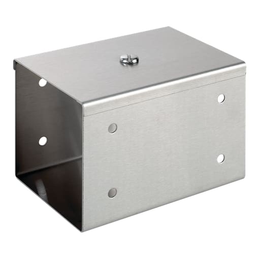 nVent Hoffman - Hoffman CT66SPSS Straight Section