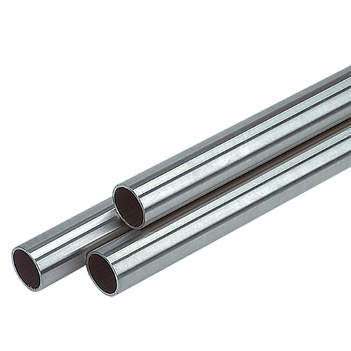 nVent Hoffman - Hoffman CCSS48T100 CS480 Straight Tubing, 1000mm long, SS Type 304