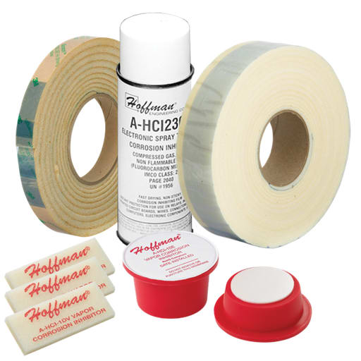 nVent Hoffman - Hoffman AHCI10E Corrosion Inhibitor Emitter