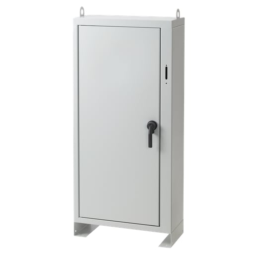 nVent Hoffman - NVENT HOF A60XN2724FSLP Typ1 Lrg F