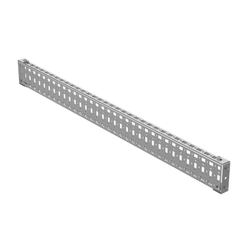 nVent Hoffman - Hoffman PGH3S5 Grid Straps, 342x 75mm, Steel