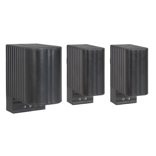 nVent Hoffman - Hoffman DAH501TS 50W Touch Safe Heater
