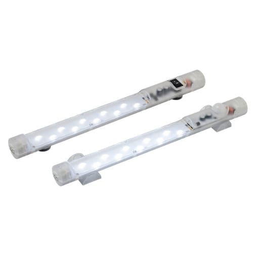 nVent Hoffman - Hoffman LEDD2M35 LED Light Kit, 1.54x 1.26x 13.82, Plastic