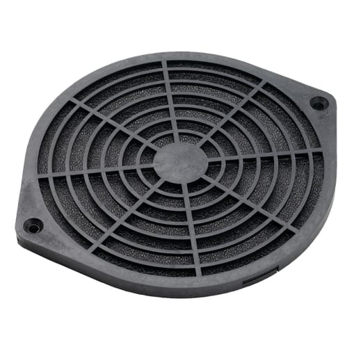 nVent Hoffman - Hoffman AFLTR6LD Fan Filter and Finger Guard Kit