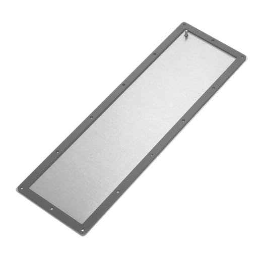 nVent Hoffman - NVENT HOF GP248 GLD PLATE, MILD STE