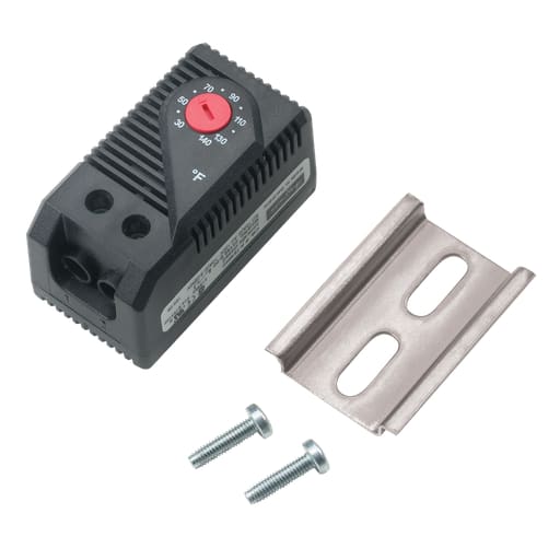 nVent Hoffman - Hoffman ATEMNC Thermostat / NC contacts