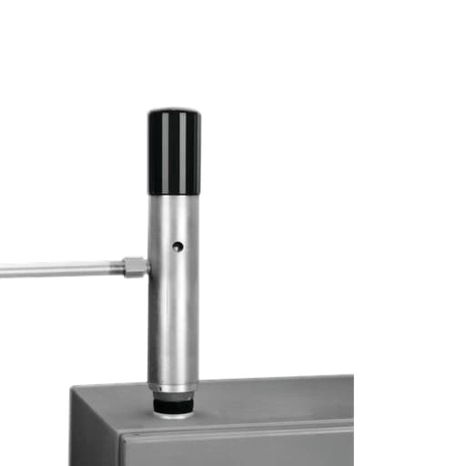 nVent Hoffman - Hoffman VC2516012 Vortex Coolers Indoor/Outdoor, 2500 BTU/HR, 115v 50/60Hz, Aluminum