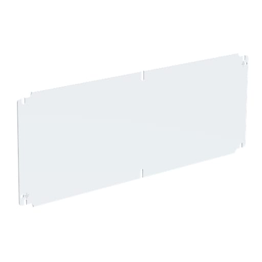 nVent Hoffman - Hoffman LP2331G INLINE Landscape Panels, fits 230x 310mm, Steel