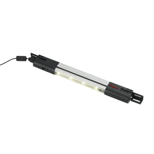 nVent Hoffman - Hoffman LED24V15 PANELITE LED Enclosure Light, Gray, Aluminum