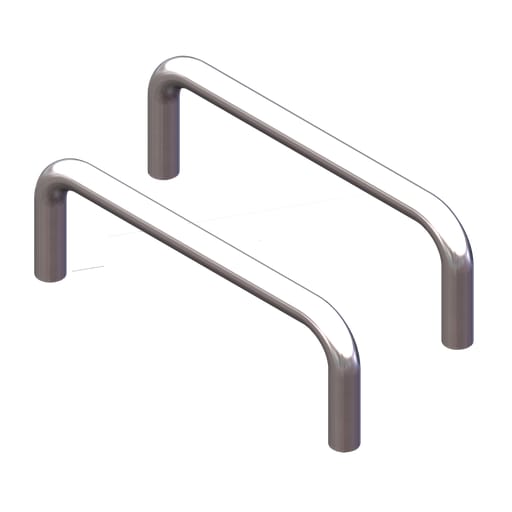 nVent Hoffman - Hoffman STSCHDL Handle Kit
