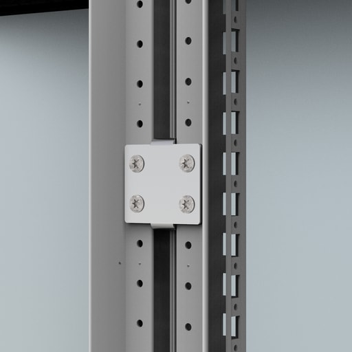 nVent Hoffman - NVENT HOF CCE06 External baying kit