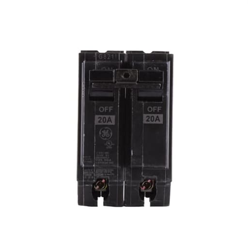 GEEDC - GE THQL2120 THQL 2 POLE 120/240V 10