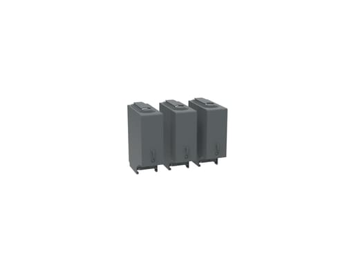 ABB Low Voltage - ABB OSS160GG1L/3 TERM SHROUD FOR OS
