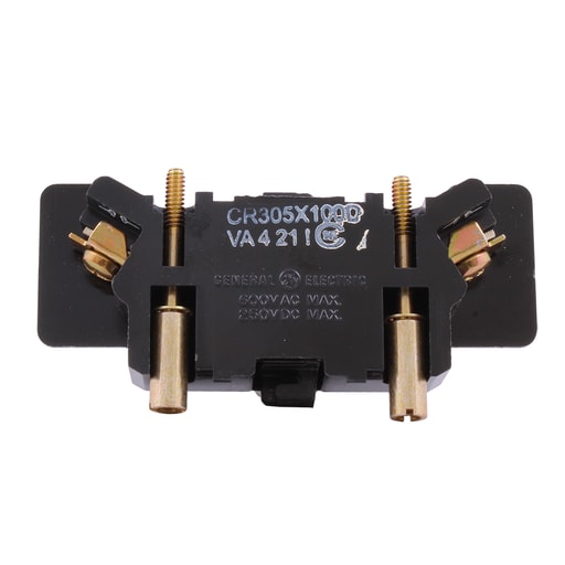 GEEDC - GE CR305X100D CONTACTO AUXILIAR N.O