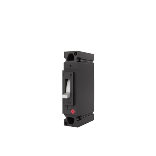 GEEDC - GE TED134125WL ASM CIRCUIT BREAKER
