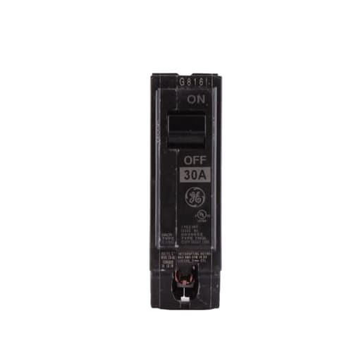 GEEDC - GE THQL1130 THQL 1 POLE 120/240V 10